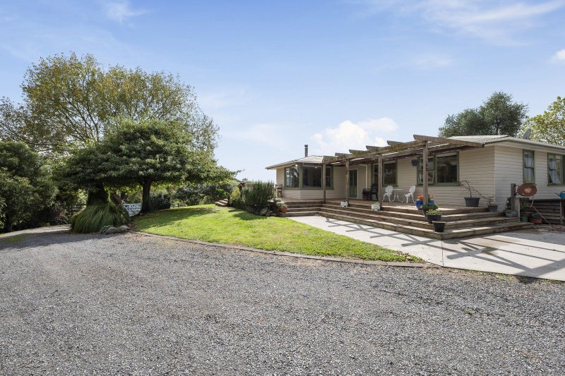 85 Paparamu Road, Tirau - Carousel 1