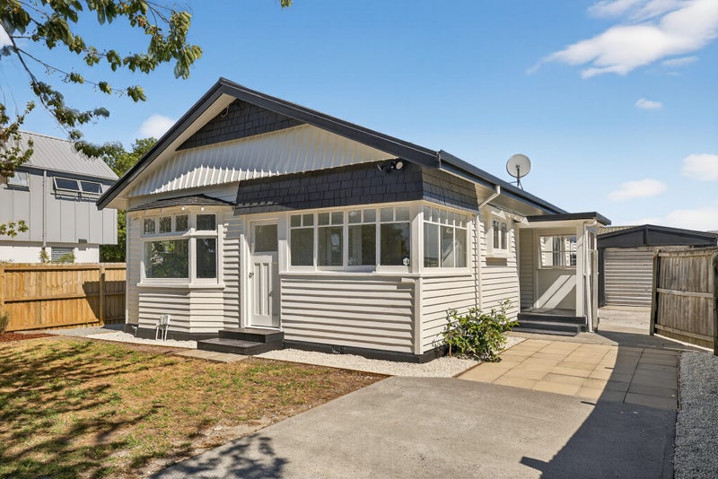 42A Shirley Road, Shirley, Christchurch - Carousel 1