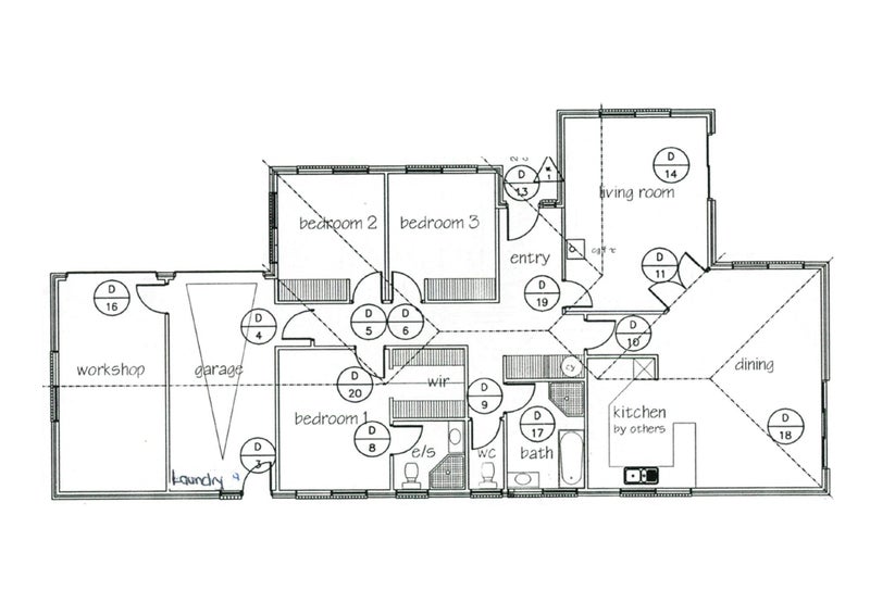 52 Nursery Drive, Tinwald, Ashburton - Carousel 35