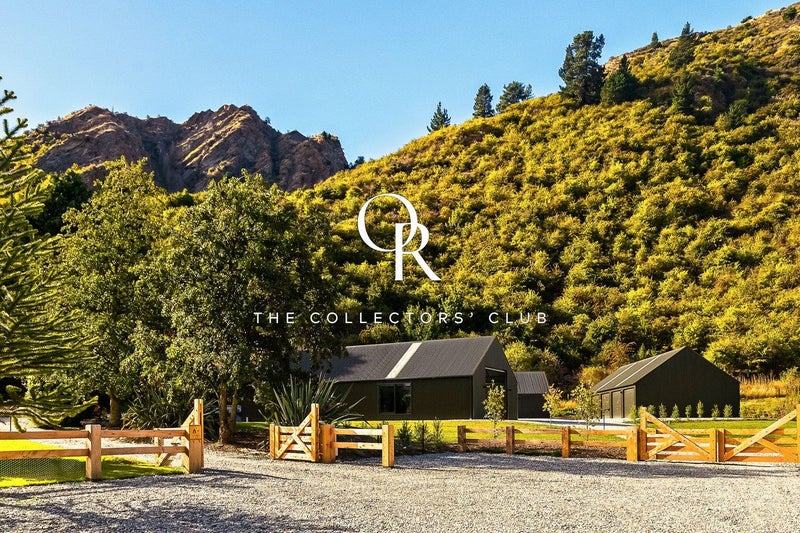 1289 Gibbston Highway, Arrow Junction, Queenstown - Carousel 1