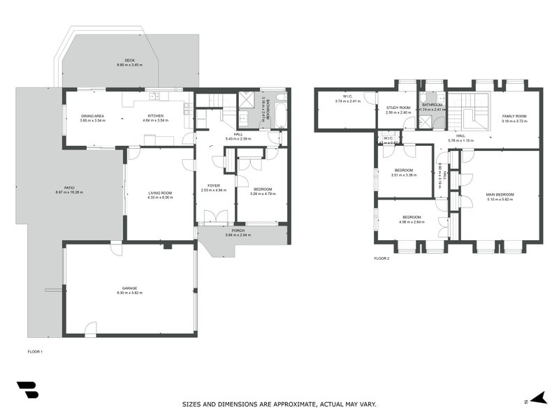 35D SALISBURY ROAD, Birkdale, Auckland - Carousel 21