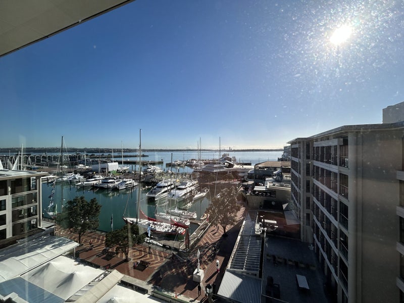 609/85 Customs Street West, Auckland Central, Auckland - Carousel 9