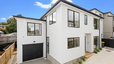 3C Agathis Avenue, Mairangi Bay, Auckland - Carousel 1