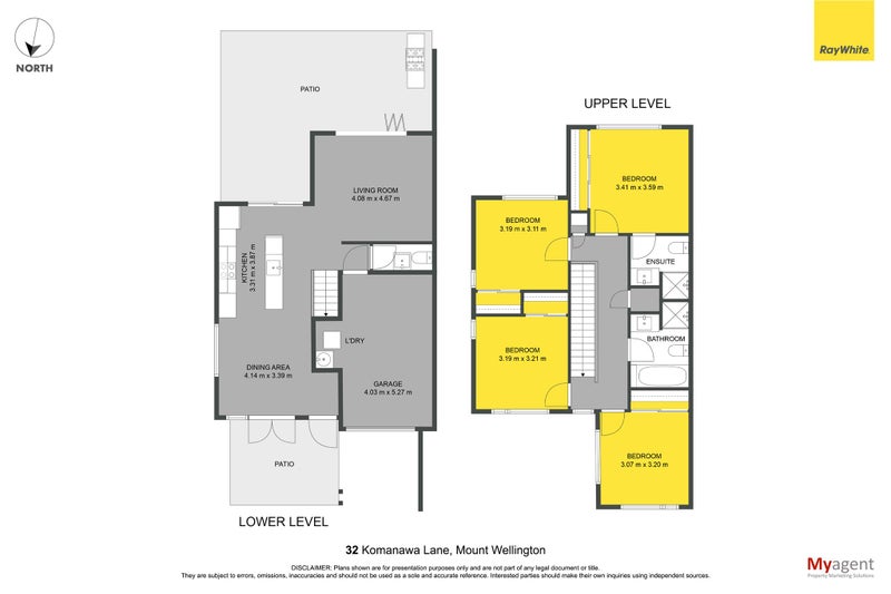 32 Komanawa Lane, Mount Wellington, Auckland - Carousel 17