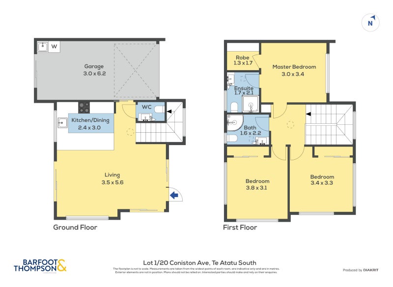 20A Coniston Avenue, Te Atatu South, Auckland - Carousel 20