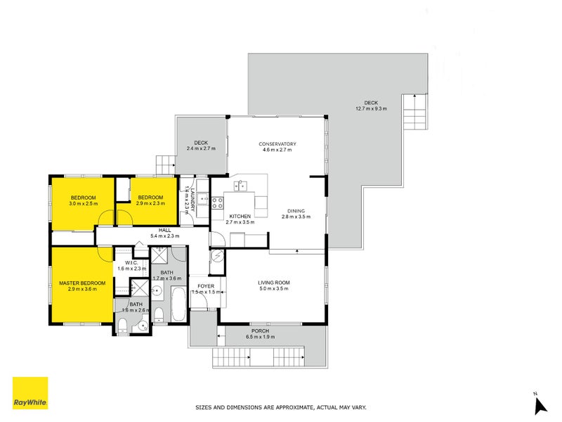 119 West Harbour Drive, West Harbour, Auckland - Carousel 17