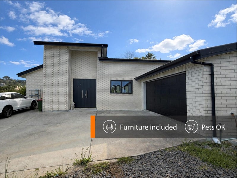 25B Gulf Harbour Drive, Gulf Harbour, Whangaparaoa - Carousel 1