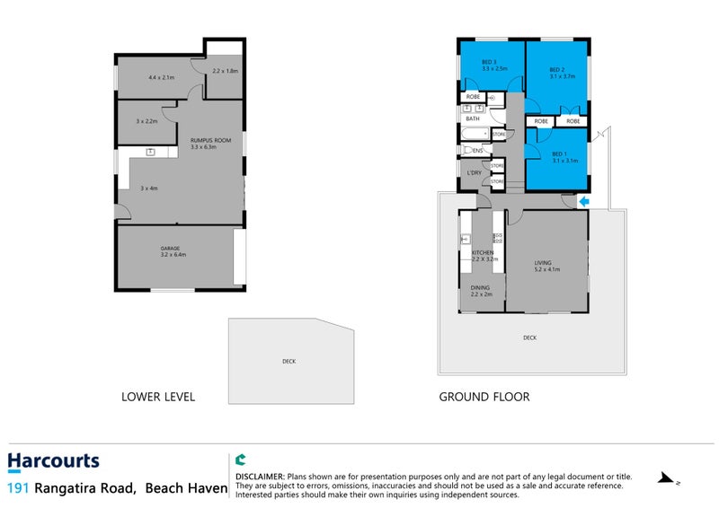 191 Rangatira Road, Beach Haven, Auckland - Carousel 29