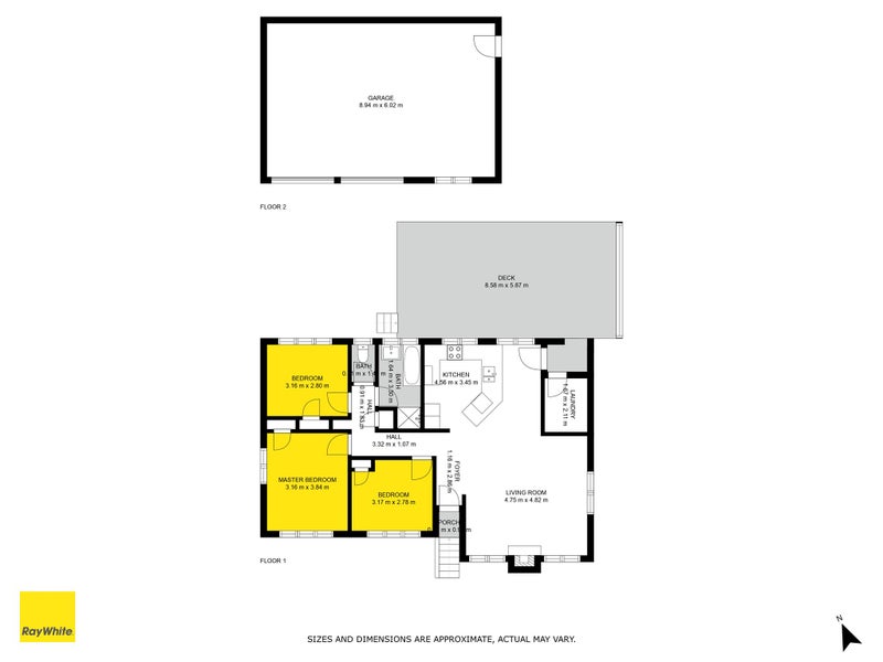 38 Kapuka Road, Mangere Bridge, Auckland - Carousel 18