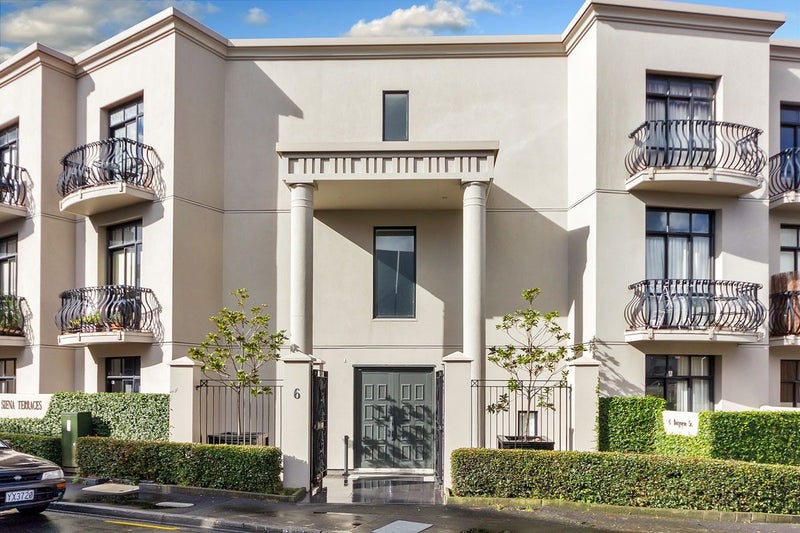 3N/6 Burgoyne Street, Grey Lynn, Auckland - Carousel 1