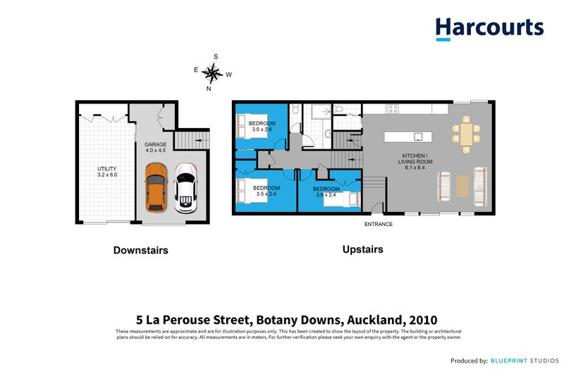 5 La Perouse Street, Botany Downs, Auckland - Carousel 21