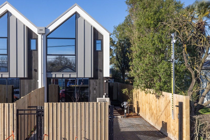 4/7 Ward Street, Addington, Christchurch - Carousel 1