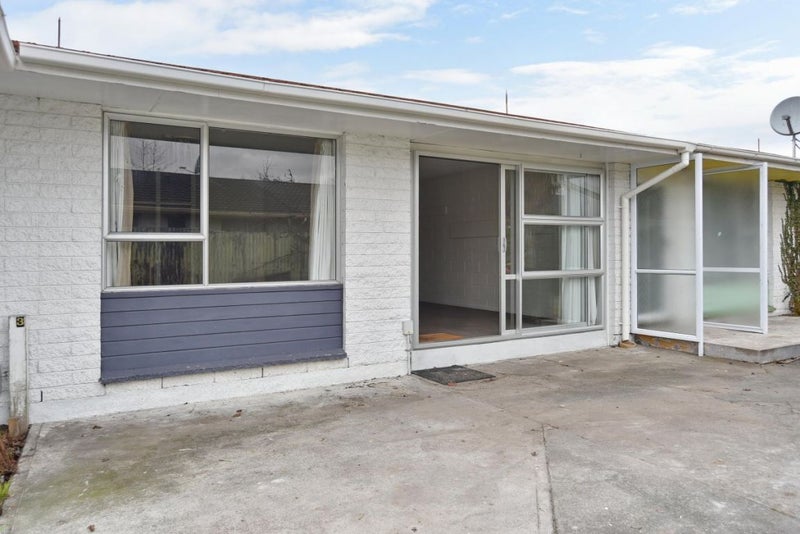 3/445 Armagh Street, Linwood, Christchurch - Carousel 1