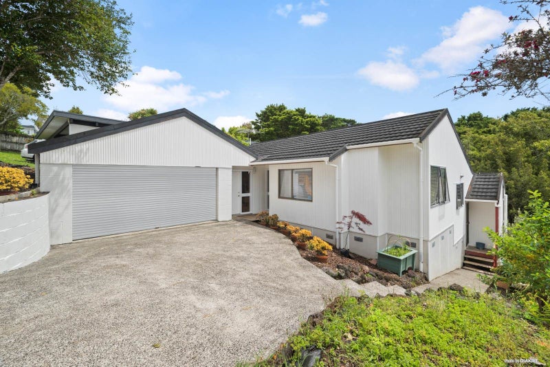 133 Eban Avenue, Hillcrest, Auckland - Carousel 1