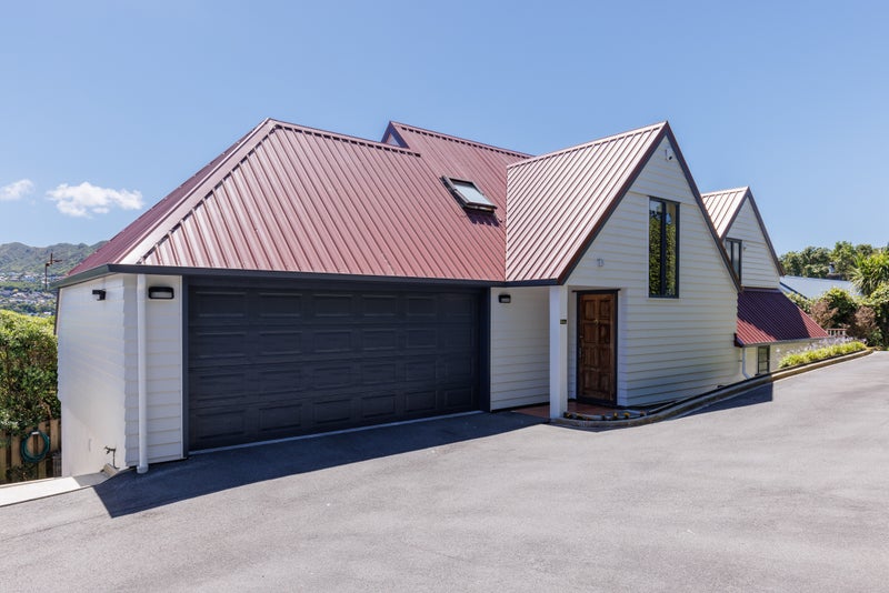 34A Calcutta Street, Khandallah, Wellington - Carousel 2