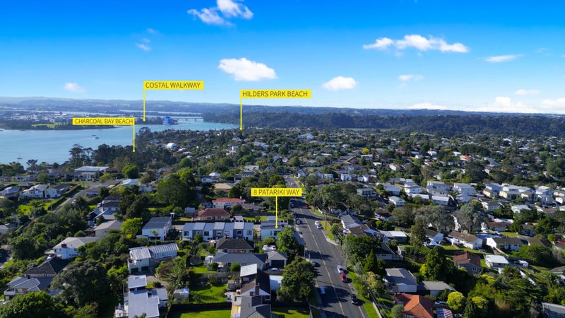 8 Patariki Way, Beach Haven, Auckland - Carousel 18
