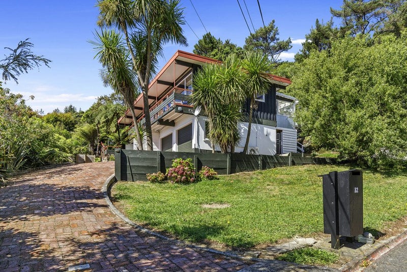 12 Willcox Grove, Naenae, Lower Hutt - Carousel 2