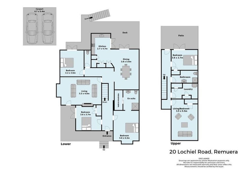 20 Lochiel Road, Remuera, Auckland - Carousel 23