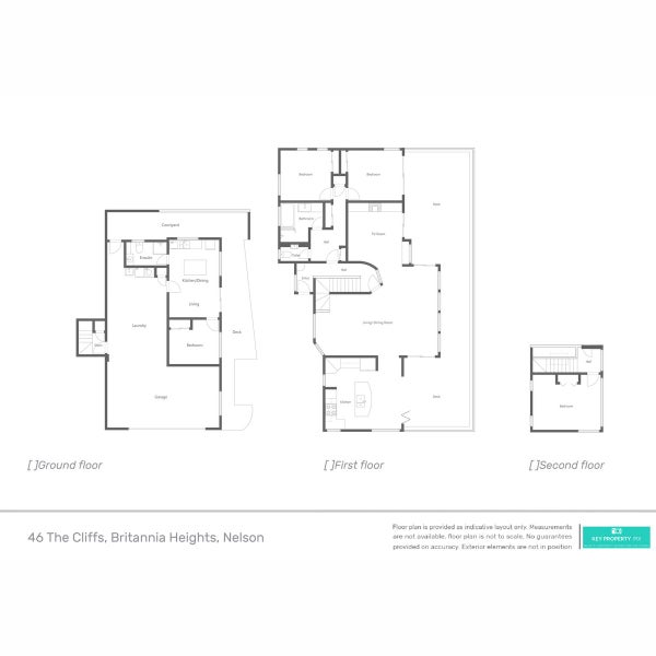 46 The Cliffs, Britannia Heights, Nelson - Carousel 24