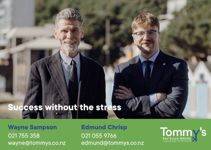 235 Houghton Bay Road, Houghton Bay, Wellington - Carousel 19