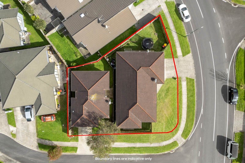 61 Aspiring Avenue, Flat Bush, Auckland - Carousel 1