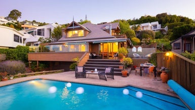 41 The Cliffs, Britannia Heights, Nelson - Carousel 1