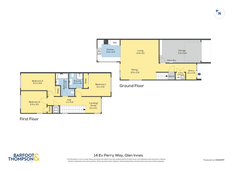 14 Ev Perry Way, Glen Innes, Auckland - Carousel 22