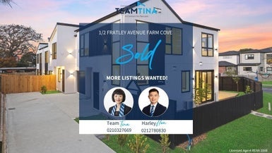 2 Fratley Avenue, Farm Cove, Auckland - Carousel 1