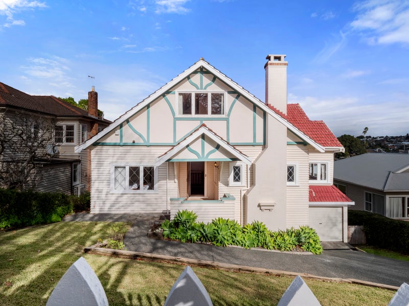 7 Martin Avenue, Remuera, Auckland - Carousel 1