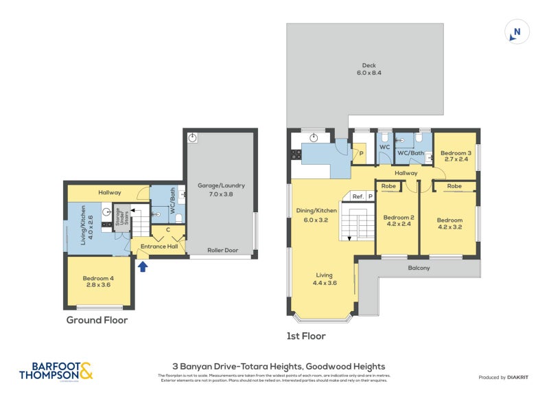 3 Banyan Drive, Totara Heights, Auckland - Carousel 14
