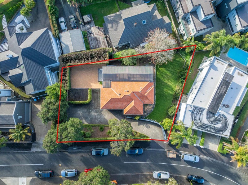 4 Tautari Street, Orakei, Auckland - Carousel 14