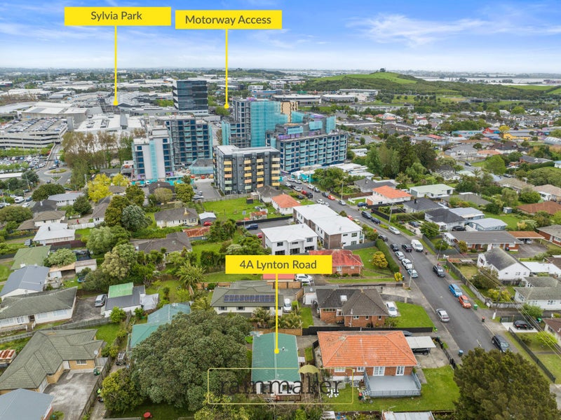 4A Lynton Road, Mount Wellington, Auckland - Carousel 2