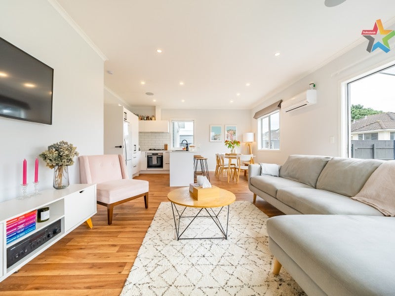 45A Godley Street, Waiwhetu, Lower Hutt - Carousel 1