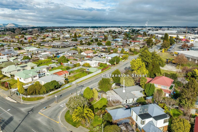2 Branston Street, Hornby, Christchurch - Carousel 18