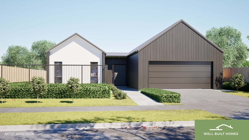 41 Matamoe Drive, Halswell, Christchurch - Carousel 1