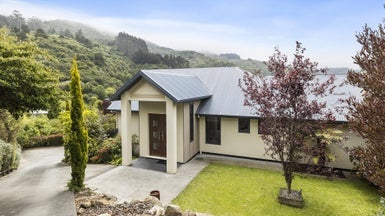 45A Fulton Road, Glenleith, Dunedin - Carousel 1