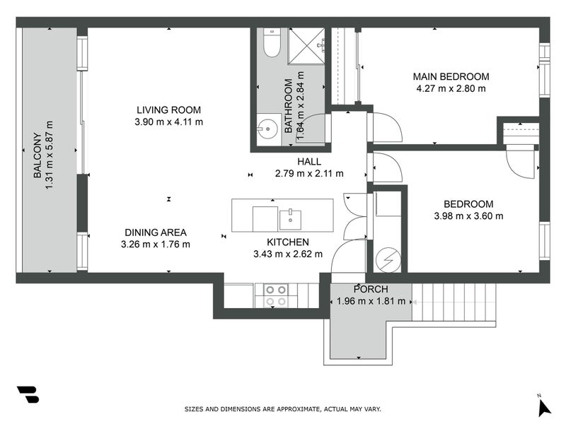 92/7 Kelvin Hart Drive, East Tamaki, Auckland - Carousel 20