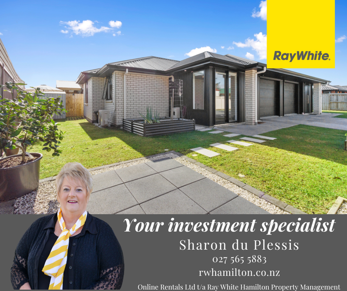 4/27 Insoll Avenue, Enderley, Hamilton - Carousel 1