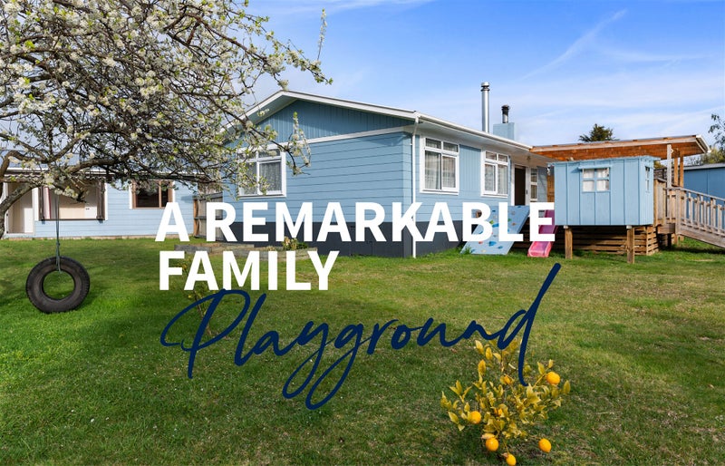 95 Richmond Avenue, Richmond Heights, Taupo - Carousel 1