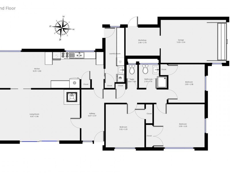 71 California Drive, Totara Park, Upper Hutt - Carousel 2