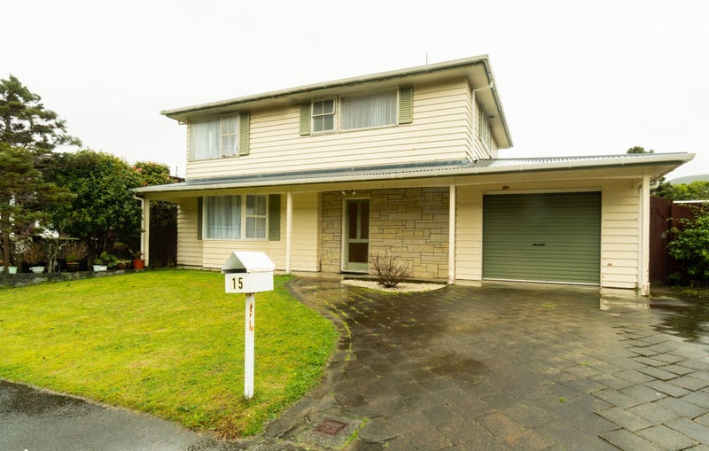 15 Rembrandt Avenue, Tawa, Wellington - Carousel 20