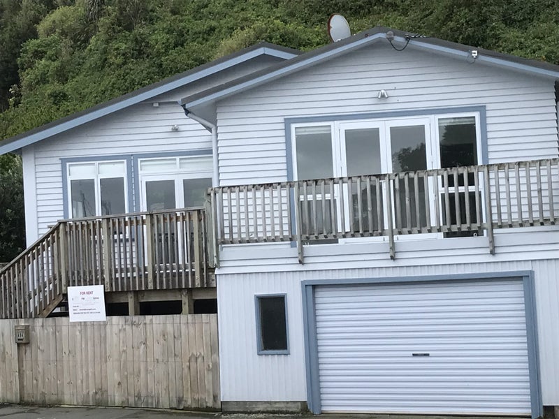 494 Evans Bay Parade, Hataitai, Wellington - Carousel 1