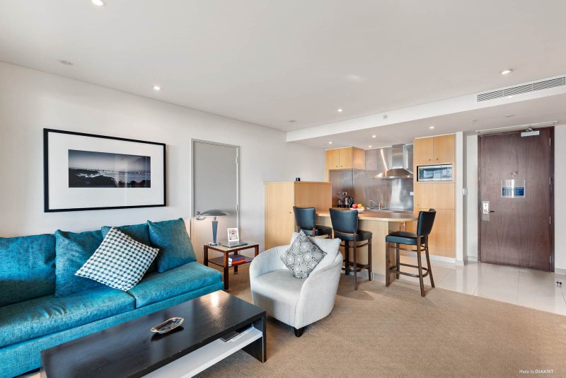 3G/6 Princes Street, Auckland Central, Auckland - Carousel 1