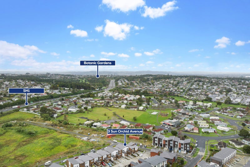 3 Sun Orchid Avenue, Wiri, Auckland - Carousel 23