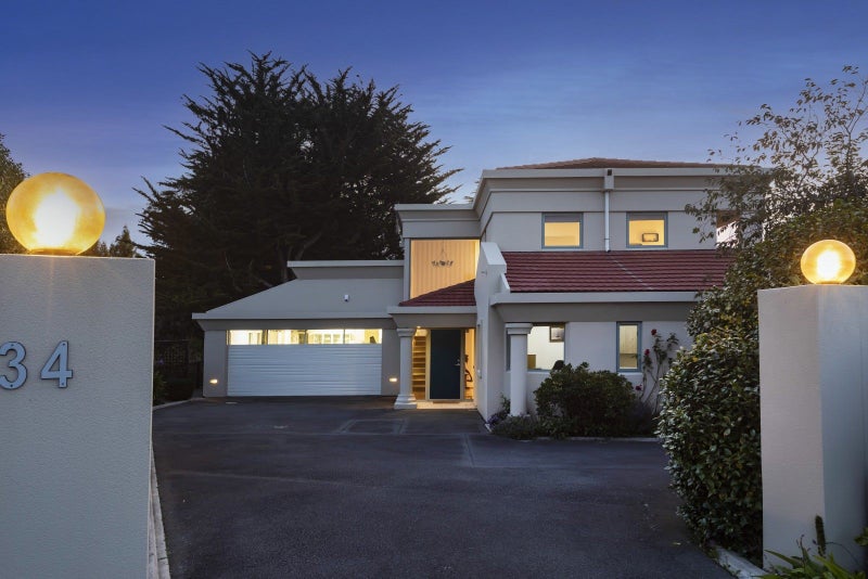 34 Harry Ell Drive, Cashmere, Christchurch - Carousel 21