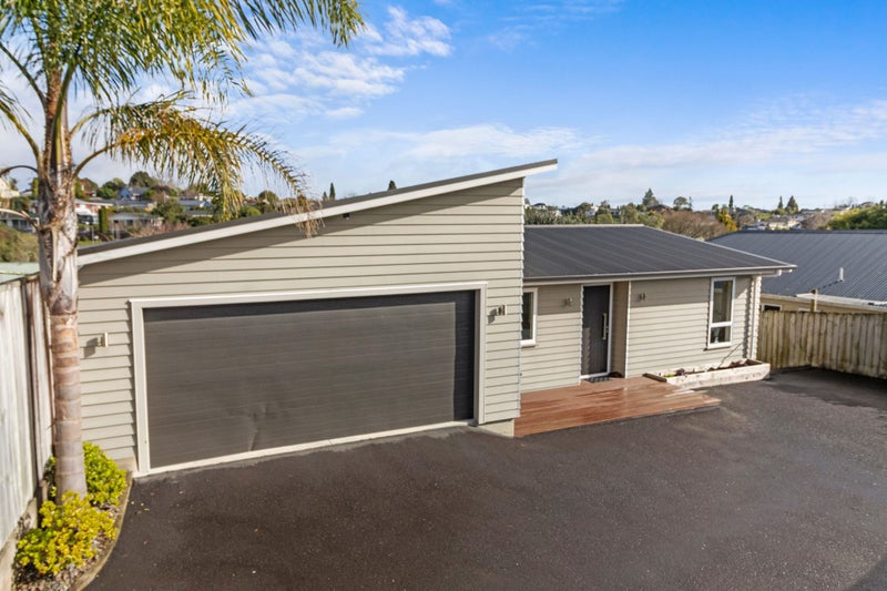 33A Thomson Avenue, Dinsdale, Hamilton - Carousel 1