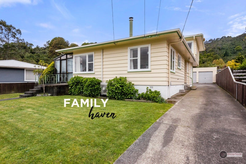 43 Horoeka Street, Stokes Valley, Lower Hutt - Carousel 1