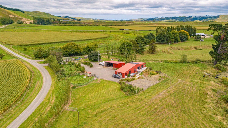 944 Ruatangata Road, Whanganui - Carousel 29