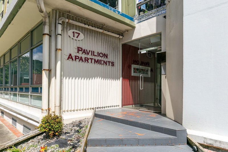 5/17 Adelaide Road, Mount Cook, Wellington - Carousel 12