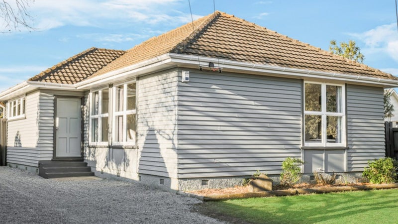 3 Cheriton Street, Aranui, Christchurch - Carousel 1